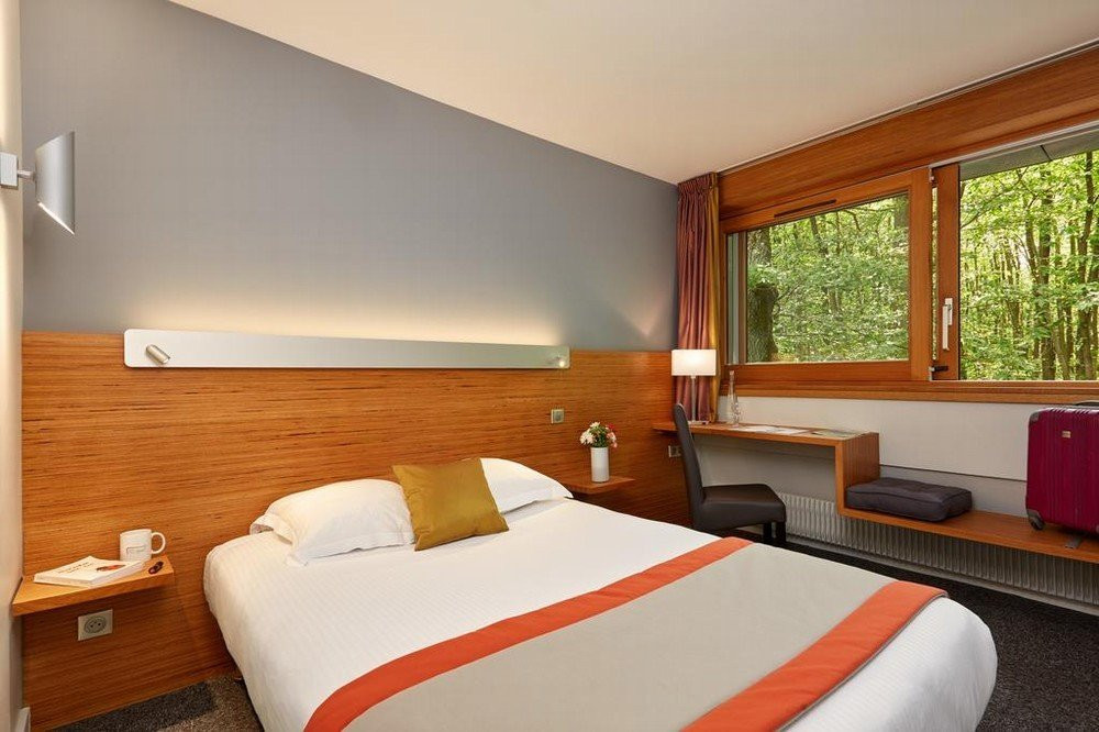 Centre Port Royal主图