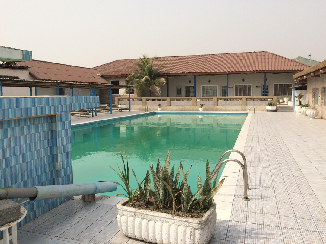 Ave Maria Health & Wellness Resort