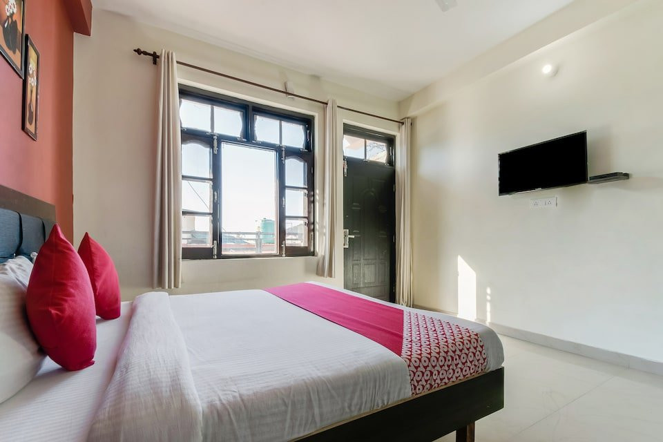 OYO 12442 Twilight Guest House