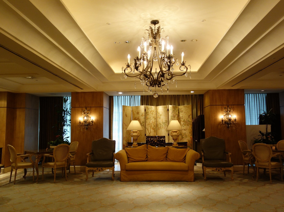 Princess Garden Hotel
