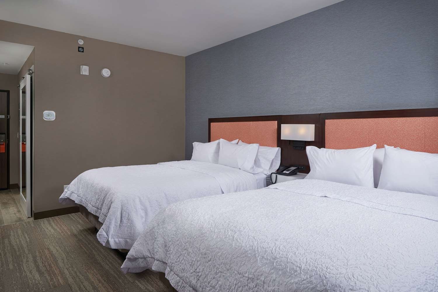 Hampton Inn Burley-官方