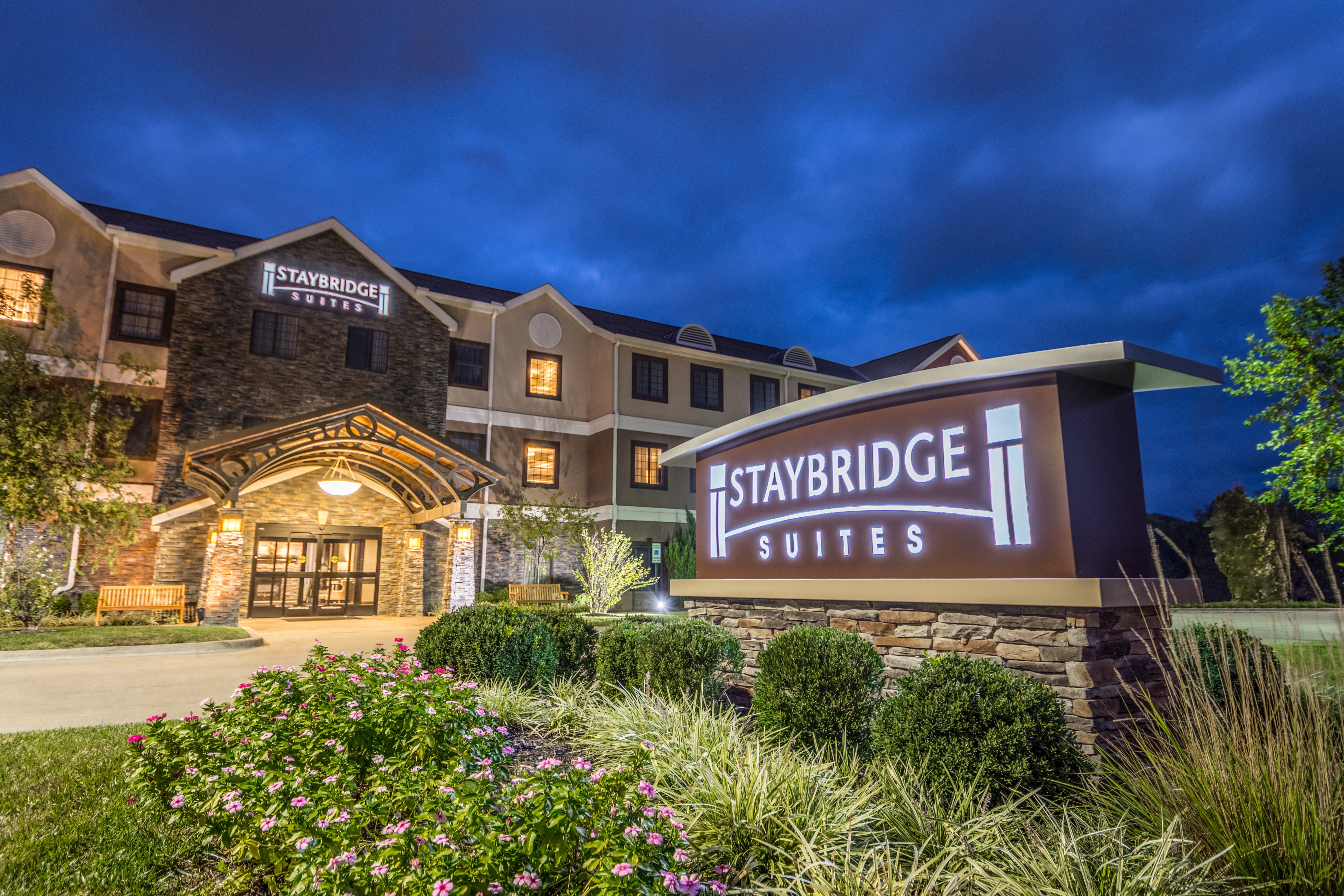 Staybridge Suites Kansas City-Independence, an IHG hotel-官方