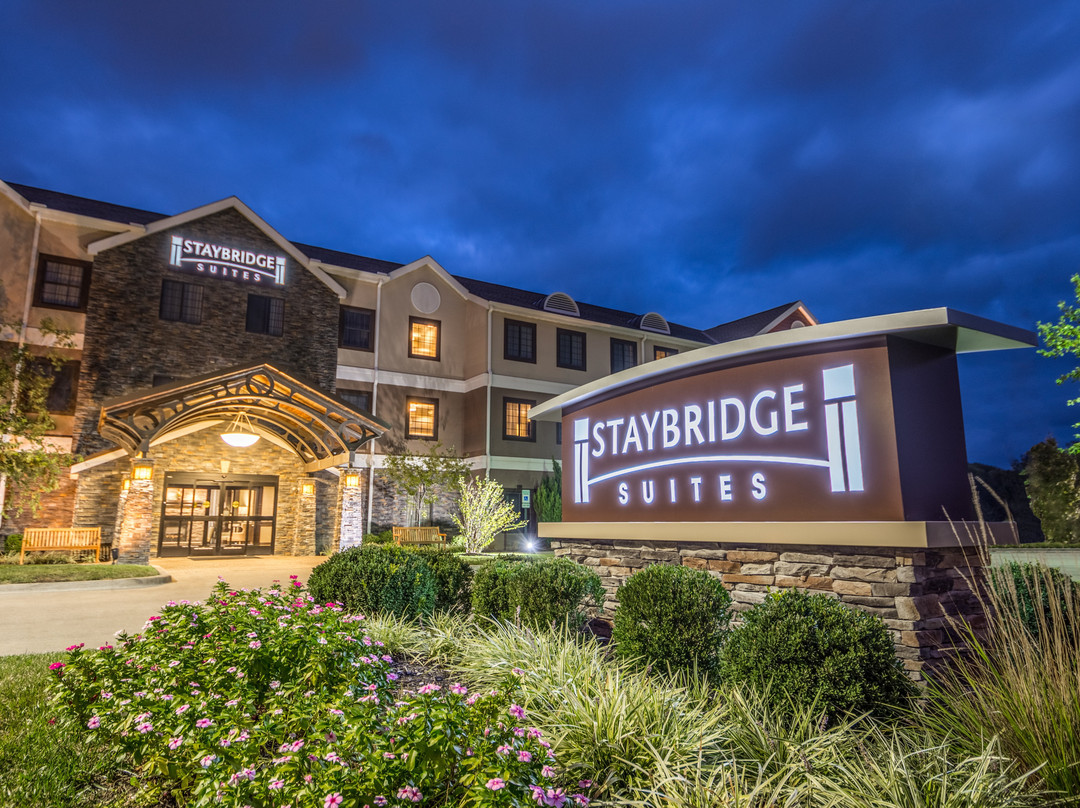Staybridge Suites Kansas City-Independence by IHG主图