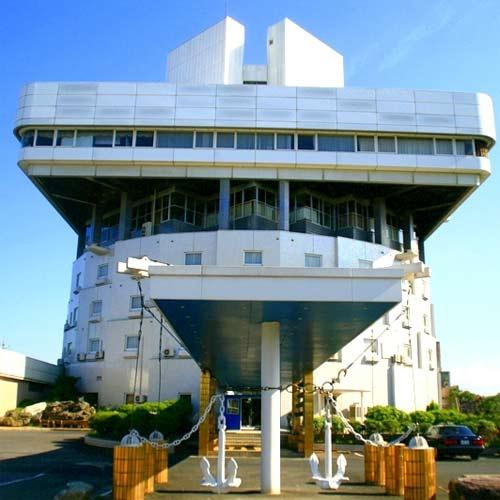 境港市酒店住宿-Hotel AreaOne Sakaiminato Marina