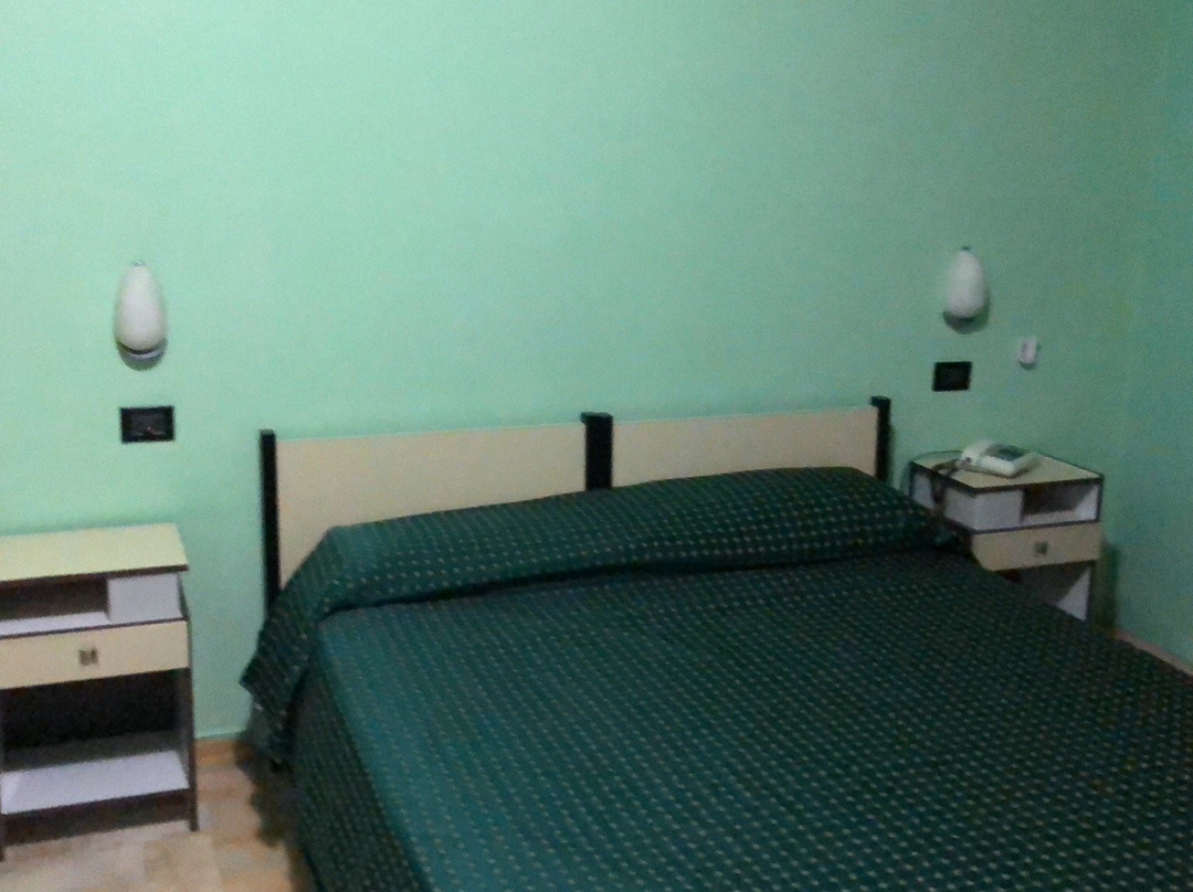 Motel Forum