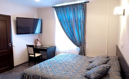 Rus' Otel'-官方