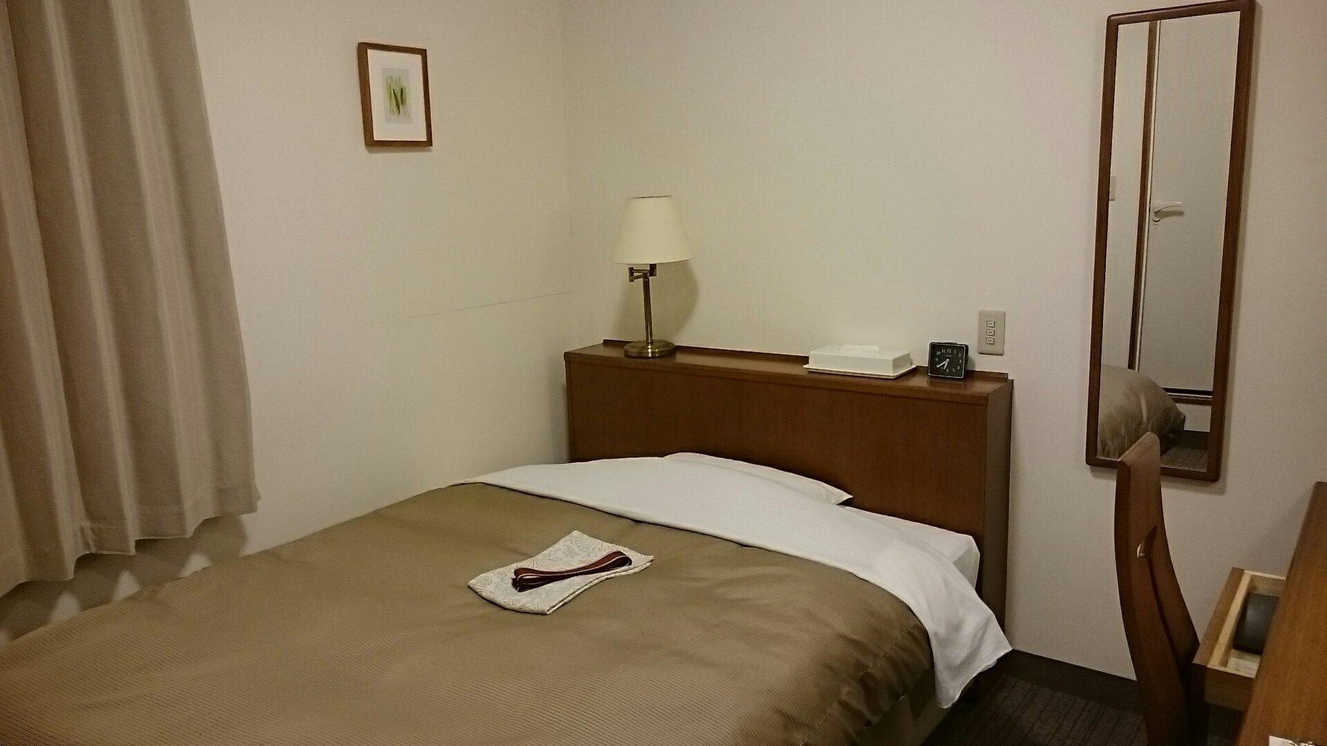 Hotel New Tokamachi-官方