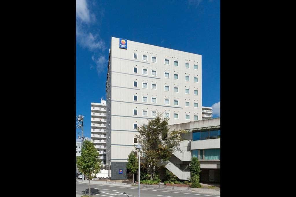 刈谷舒适酒店主图