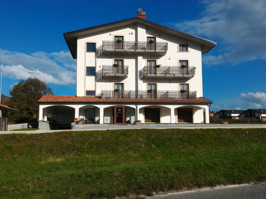 Hotel Il Bucaneve