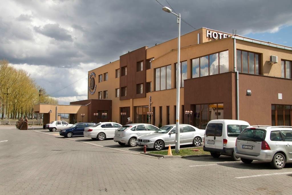 Kisdombegyhaz旅游攻略图片