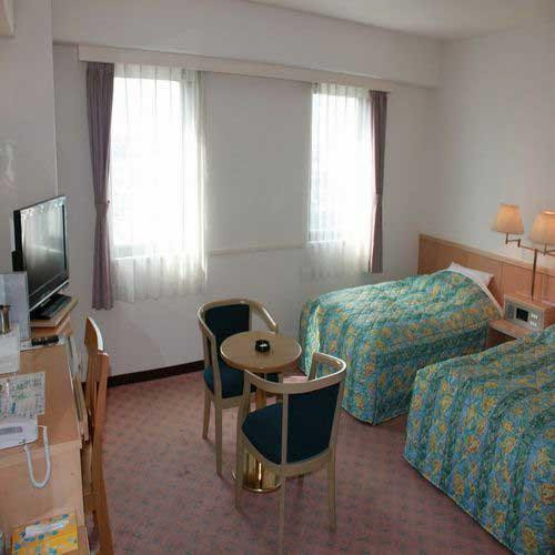 Miyako Dai-ichi Hotel