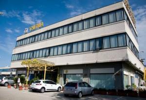 Hotel Thema-客卧