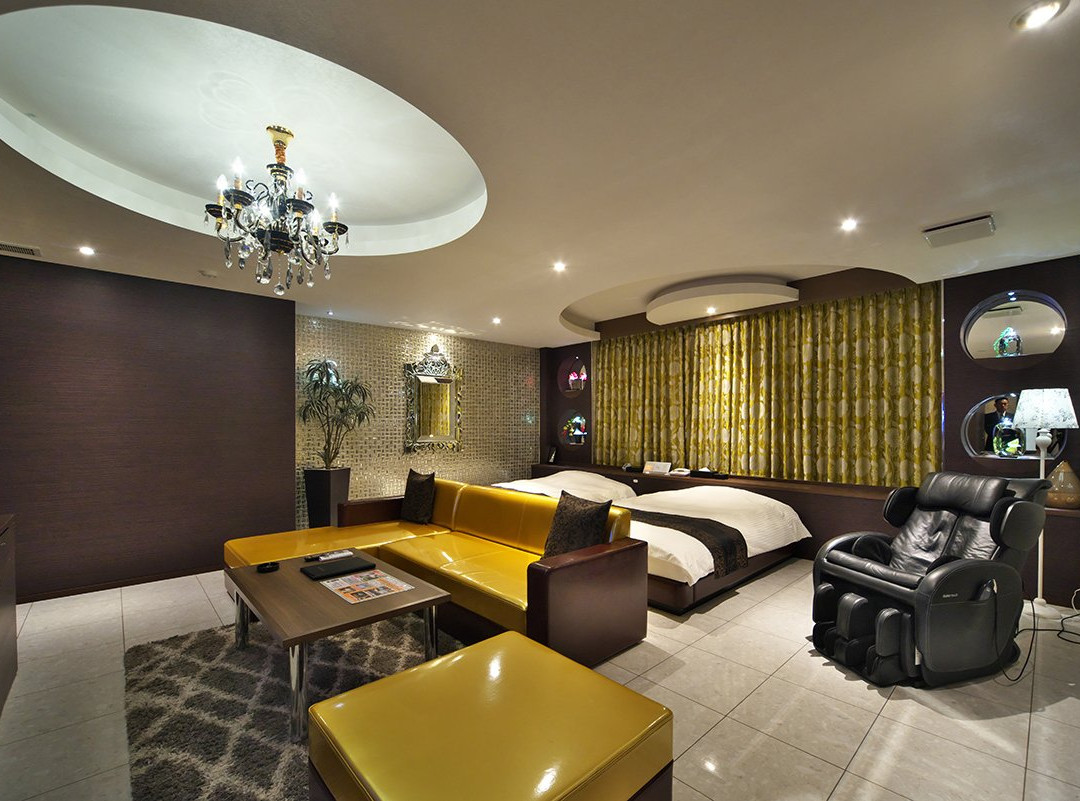 Hotel Square Fuji Gotenba