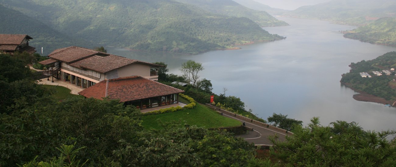 Ekaant The Retreat-官方