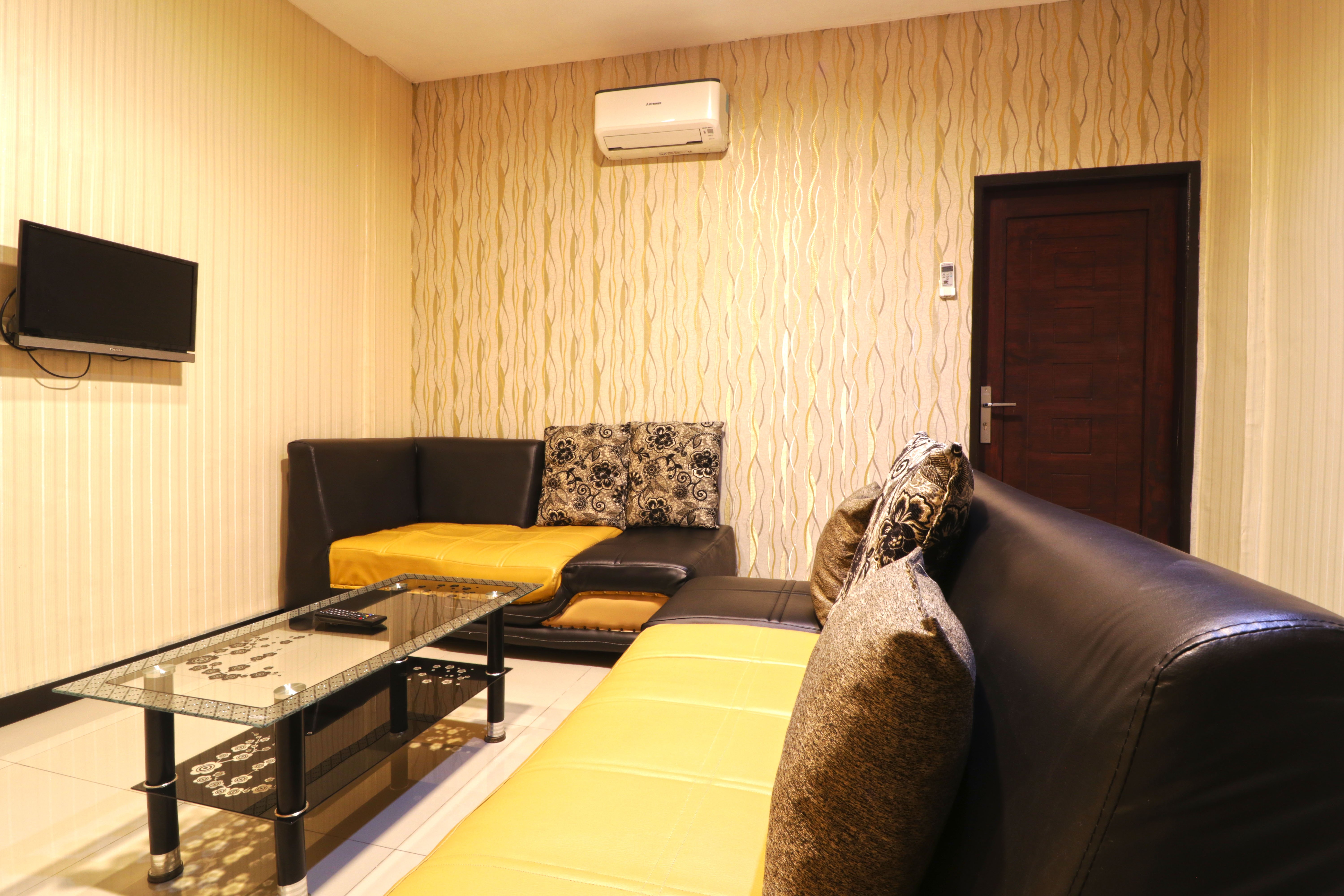 Ray Inn Hotel-官方