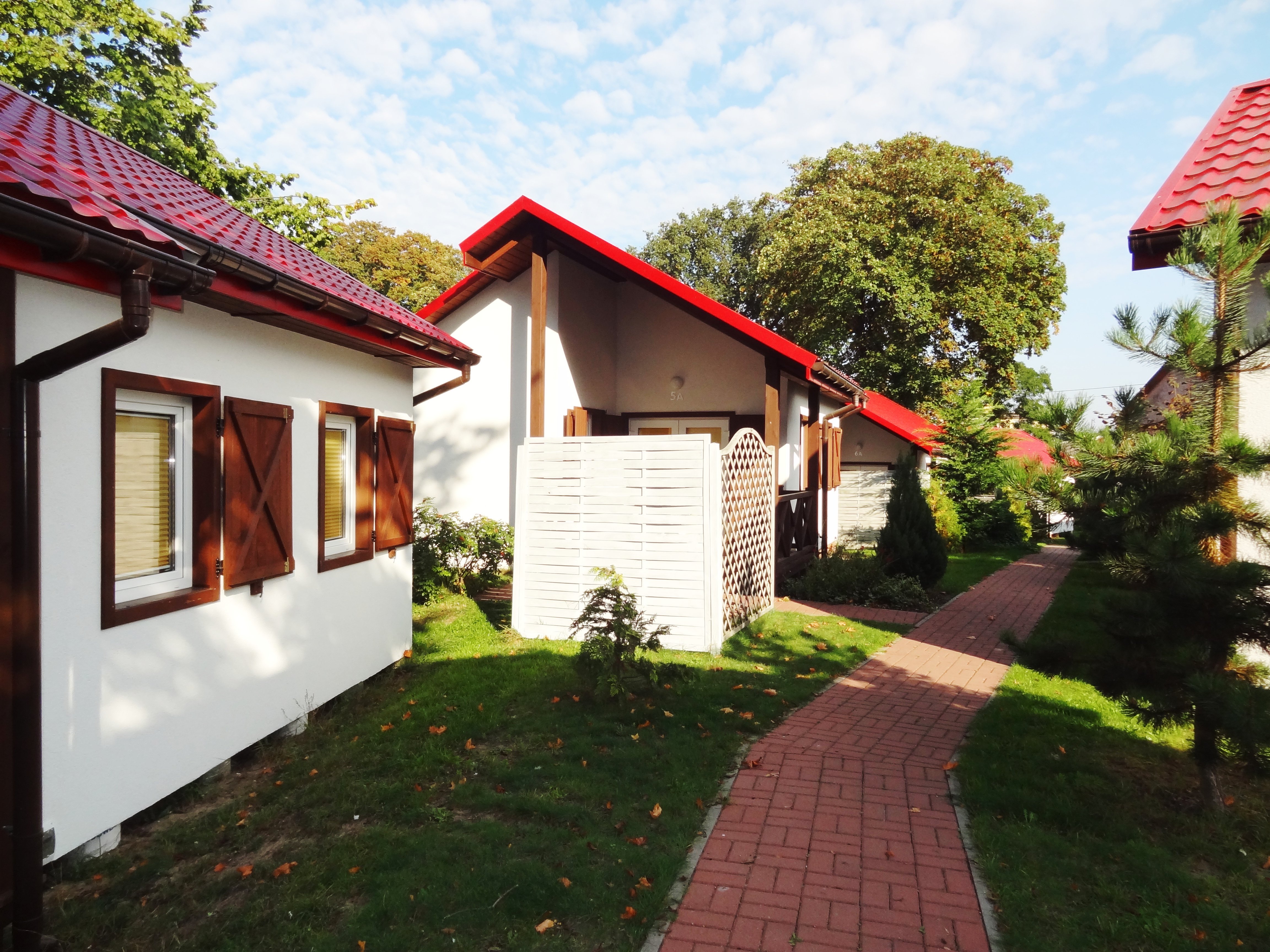 Plaza Klub Resort Dziwnow-官方