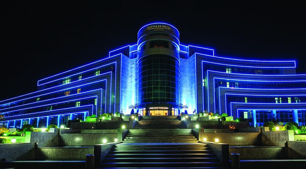 Gashalti Health Hotel