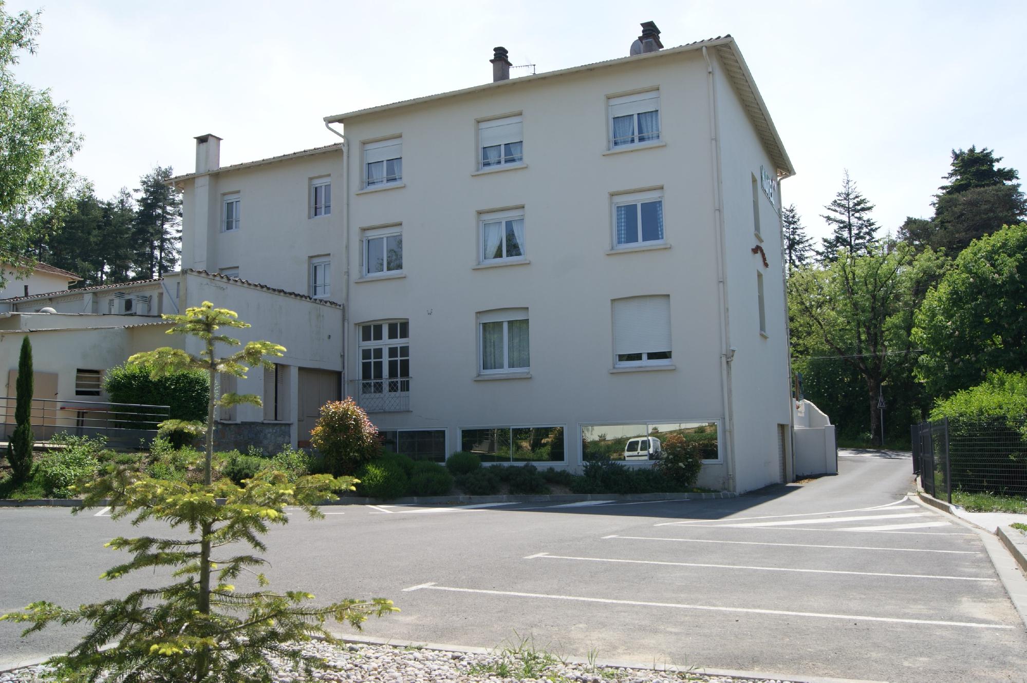 Hotel La Renaissance-官方