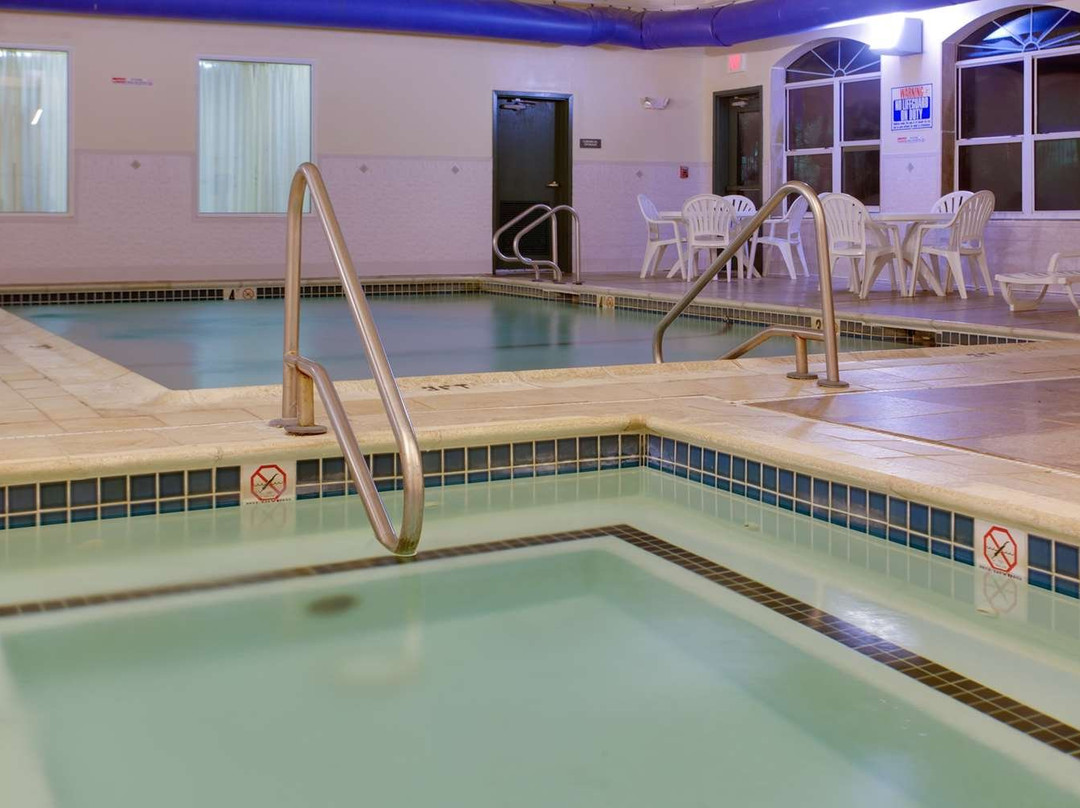 Country Inn & Suites by Radisson, Brockton (Boston), MA主图