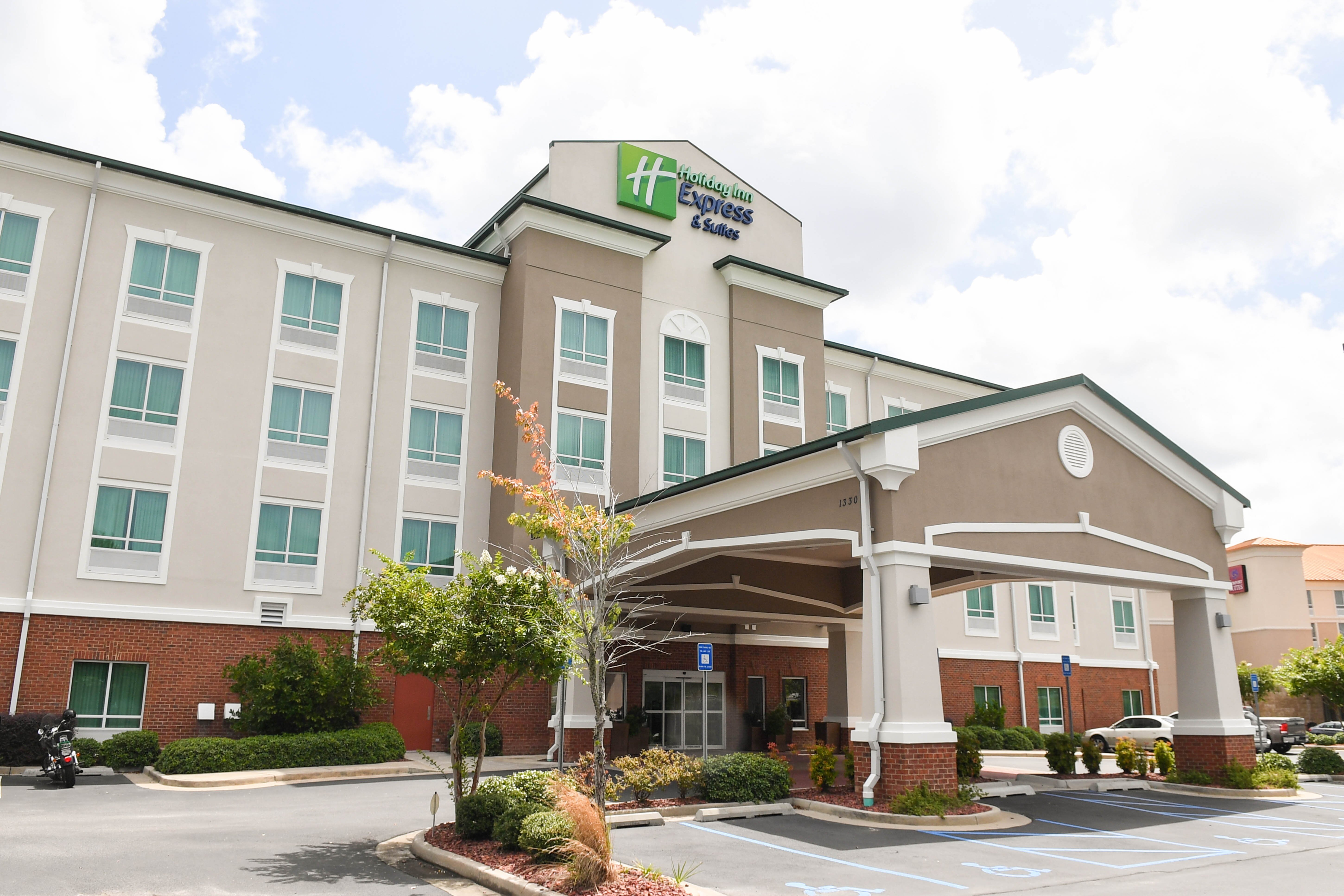 Holiday Inn Express & Suites Valdosta West - Mall Area, an IHG hotel-官方