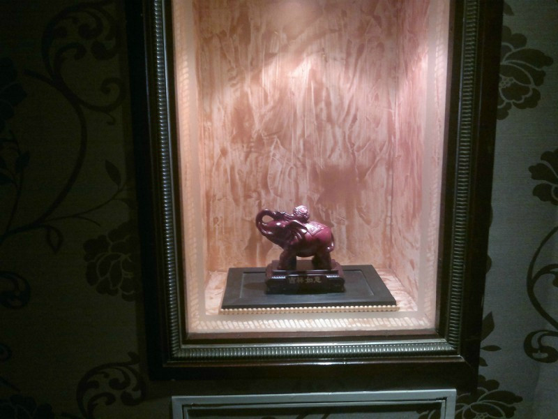 东莞业丰花园酒店主图