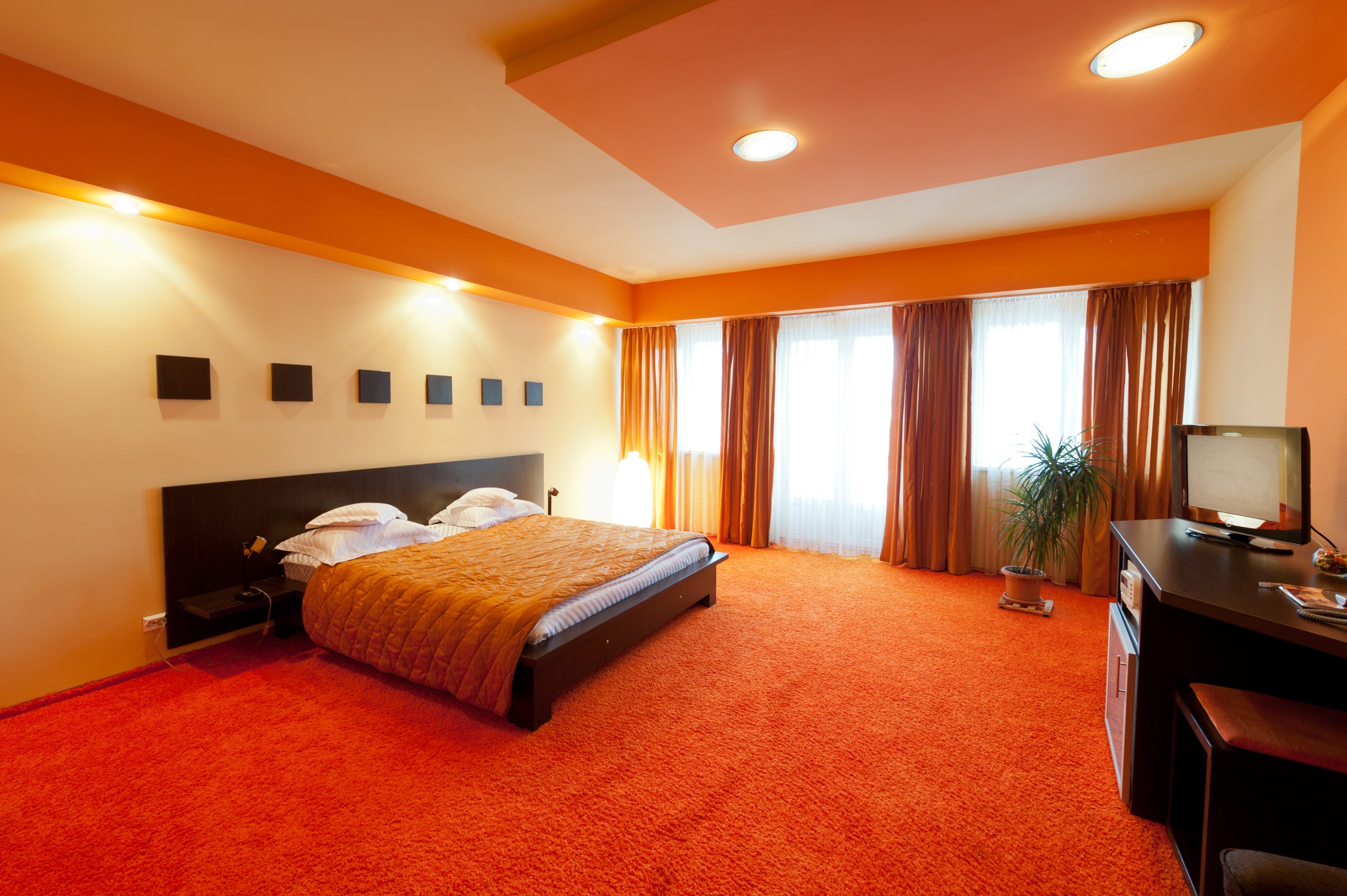 Hotel Bistrita-官方