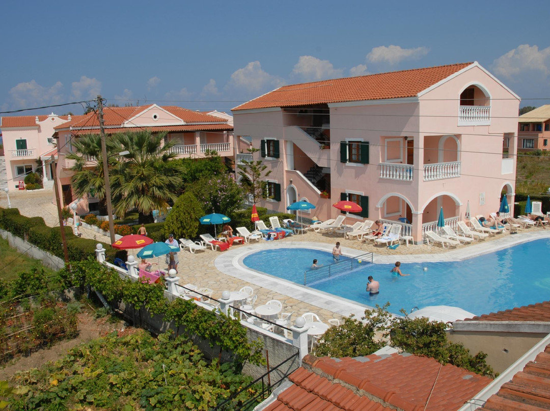 Eriva Hotel