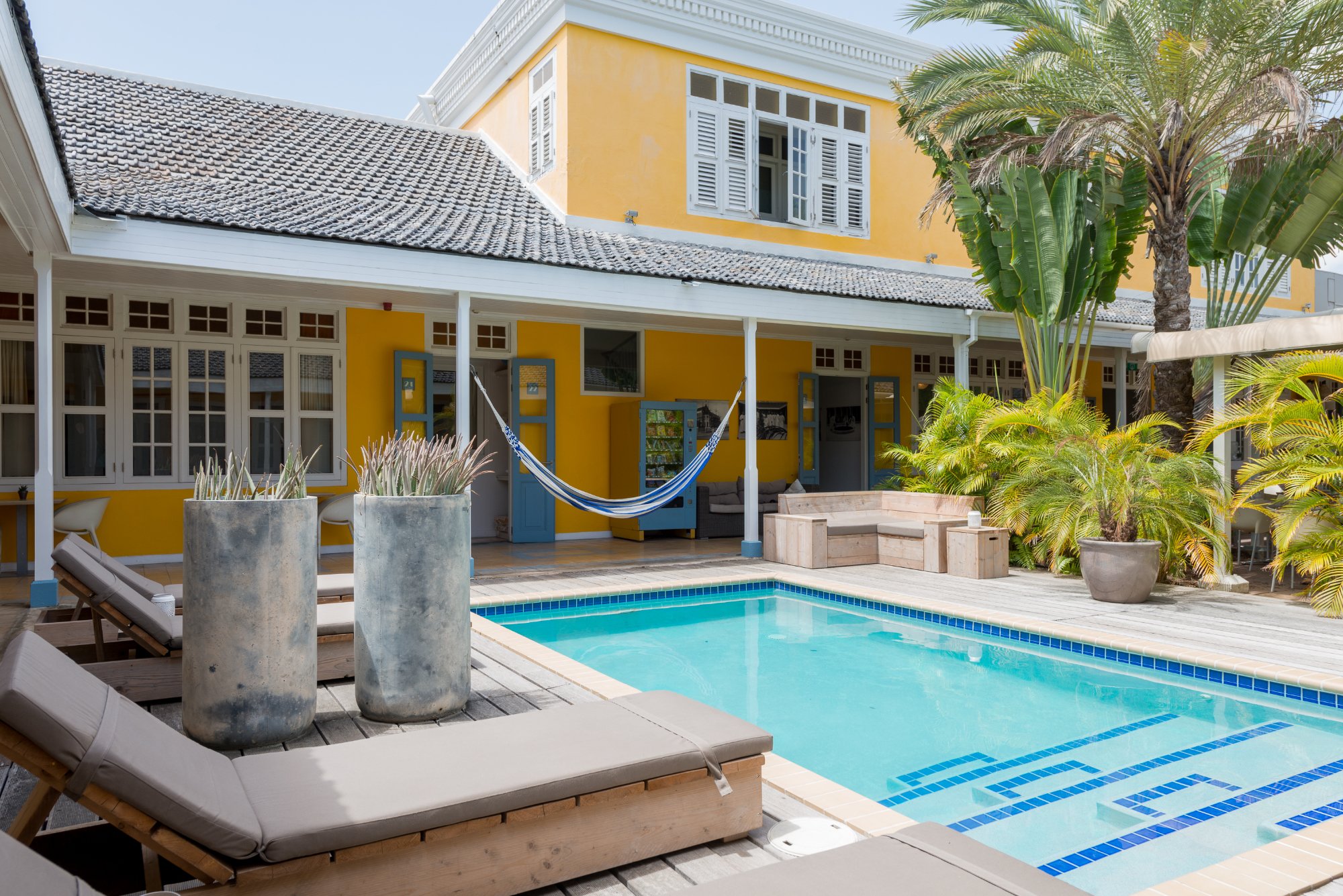 Boutique Hotel 'T Klooster-官方