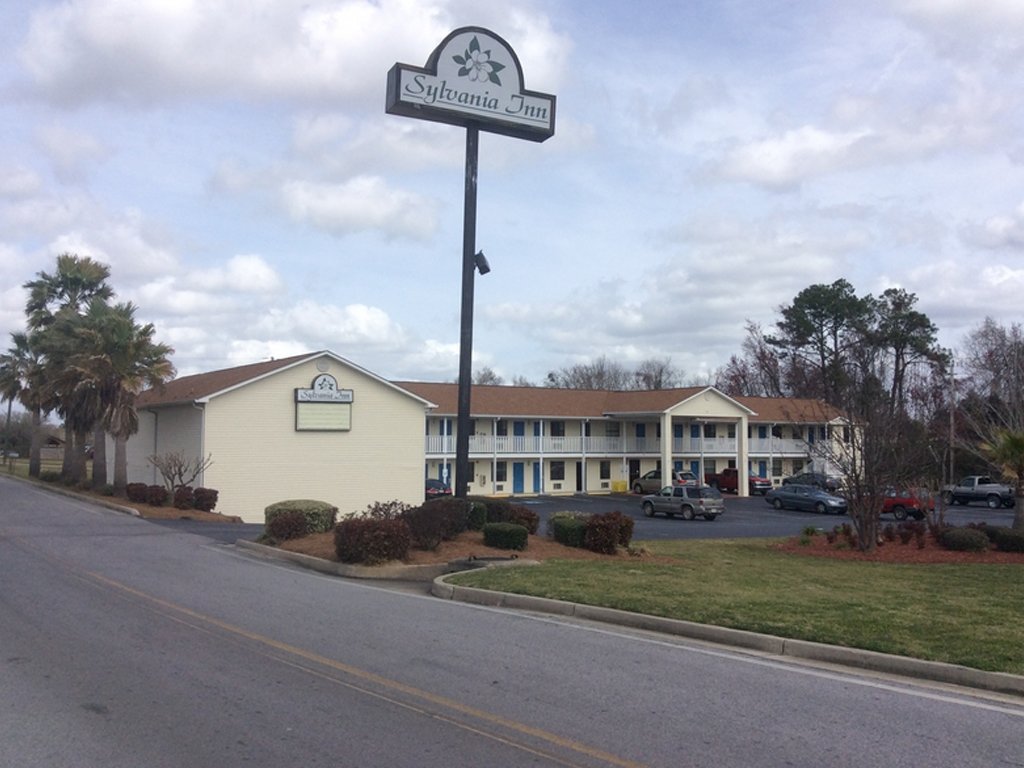 Days Inn Sylvania-官方