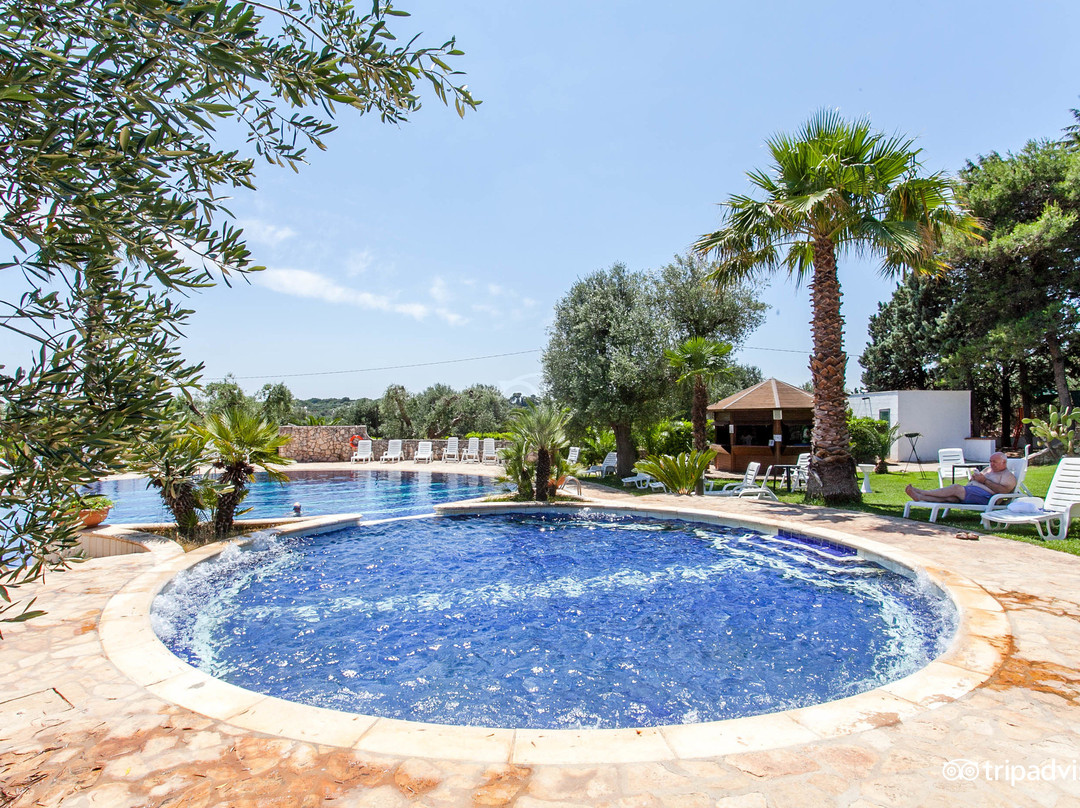 Città Bianca Country Resort