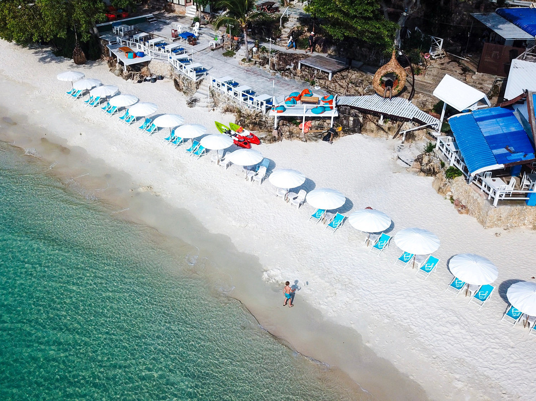 桑什安海滩度假酒店