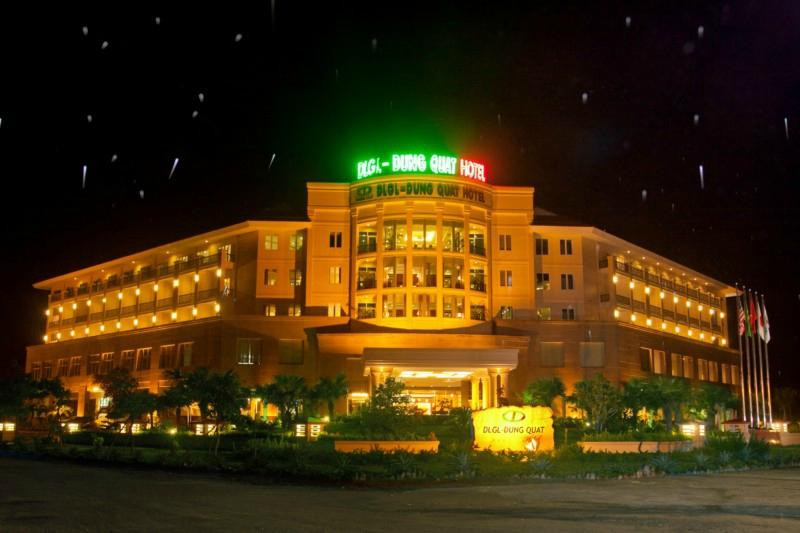 Quang Ngai旅游攻略图片