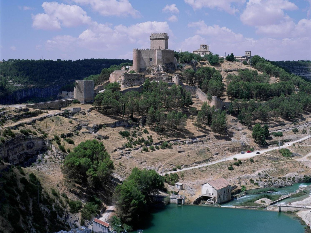 Piqueras del Castillo旅游攻略图片