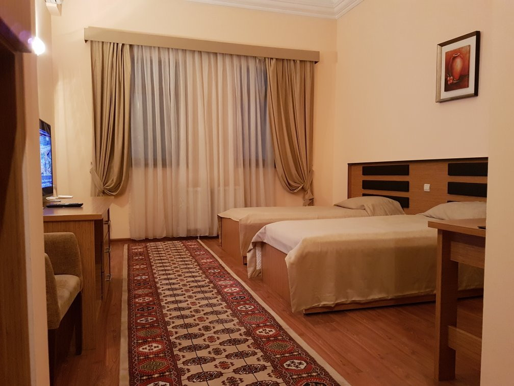 Lachin Hotel