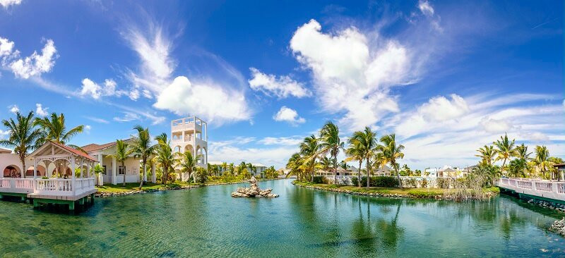 Cayo Coco旅游攻略图片