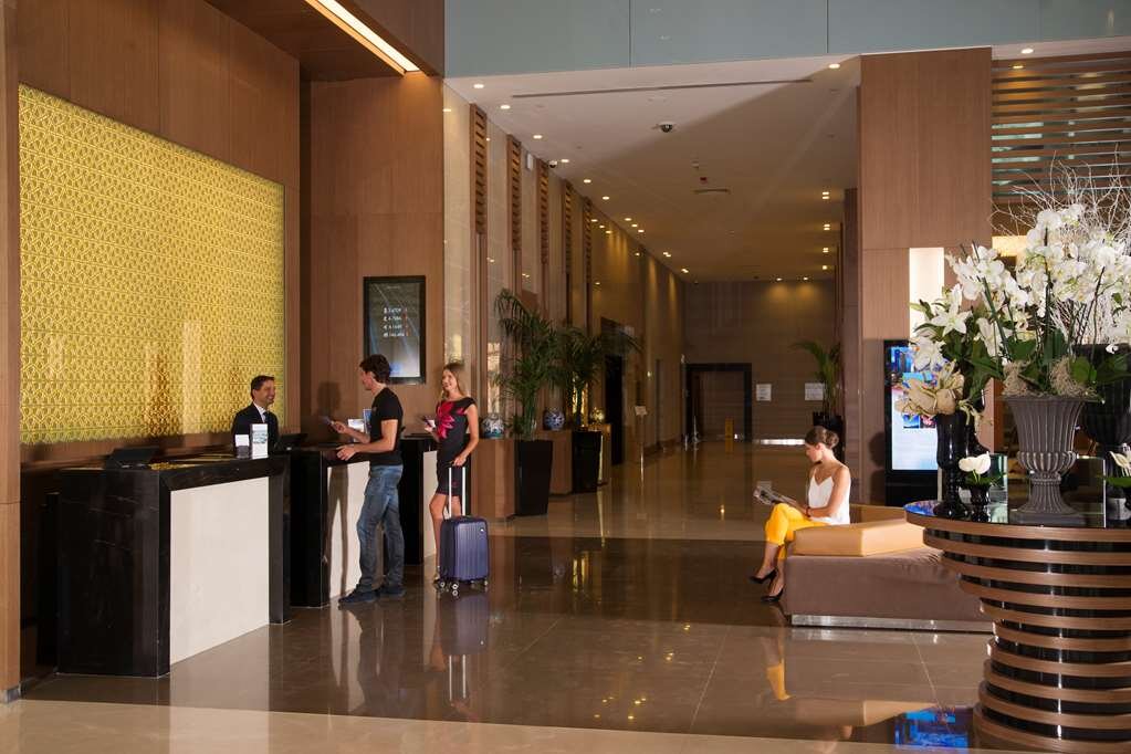 Radisson Blu Hotel, Kayseri-官方