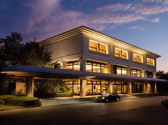 Izu Marriott Hotel Shuzenji主图