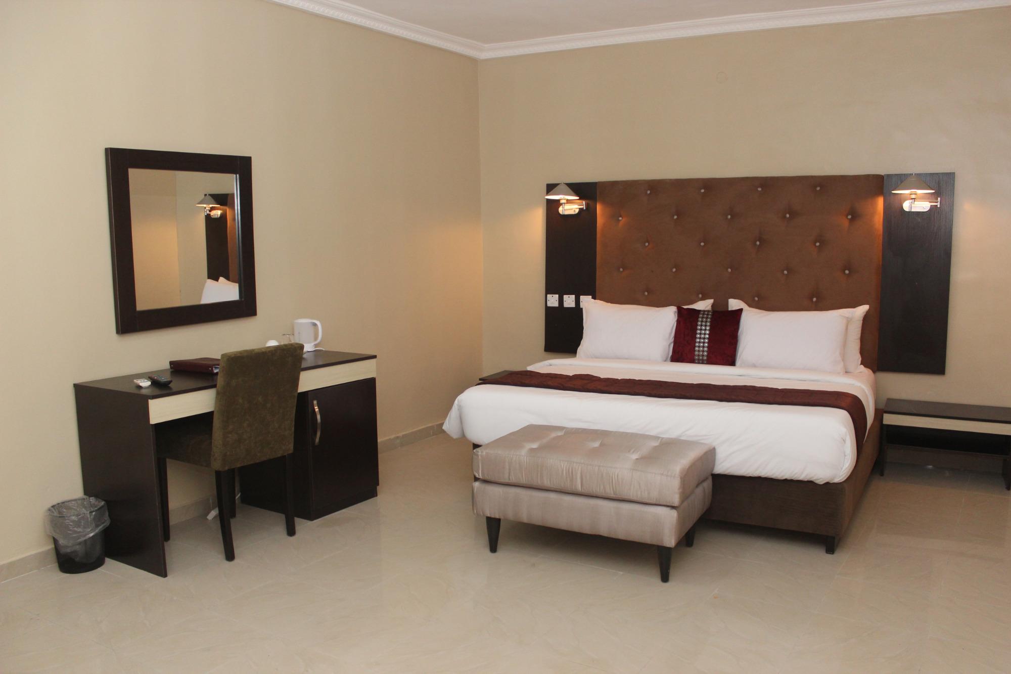 Eastgate Hotel-官方