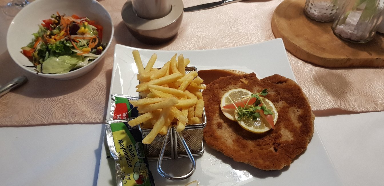 斯彻尼特科兰登餐厅-酒店-官方