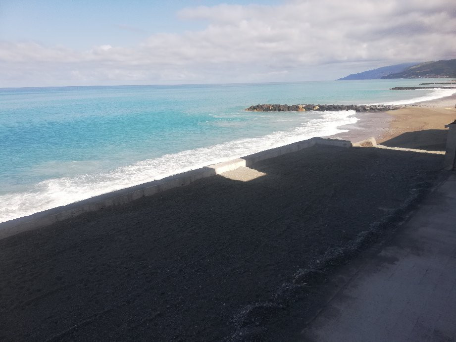 Marina di Fuscaldo旅游攻略图片