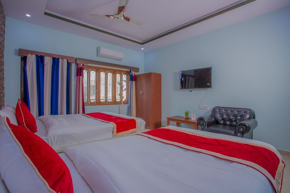 OYO 308 Hotel Shubham