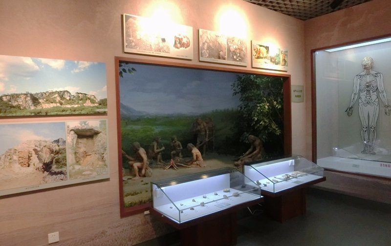 营口博物馆-营口市必去景点