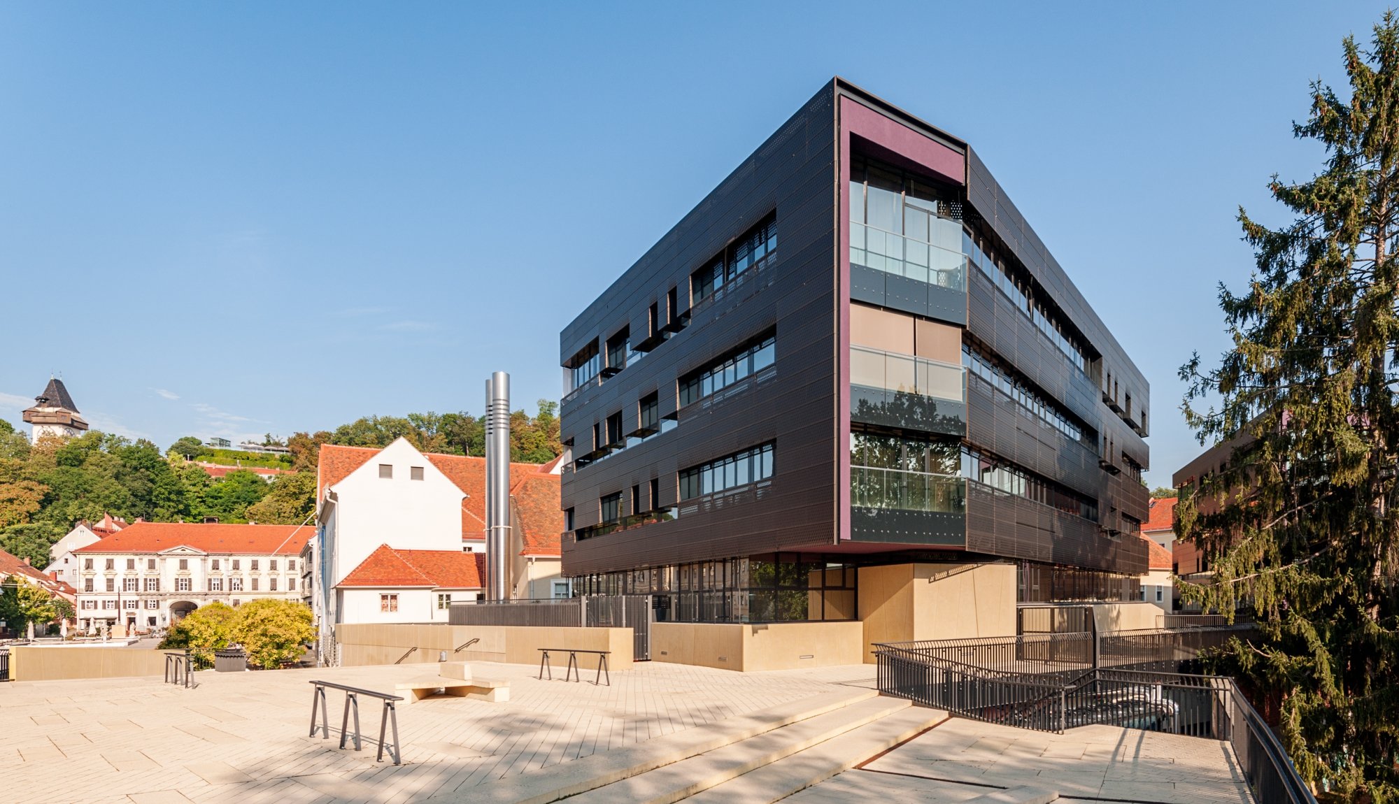 NH Graz City-官方