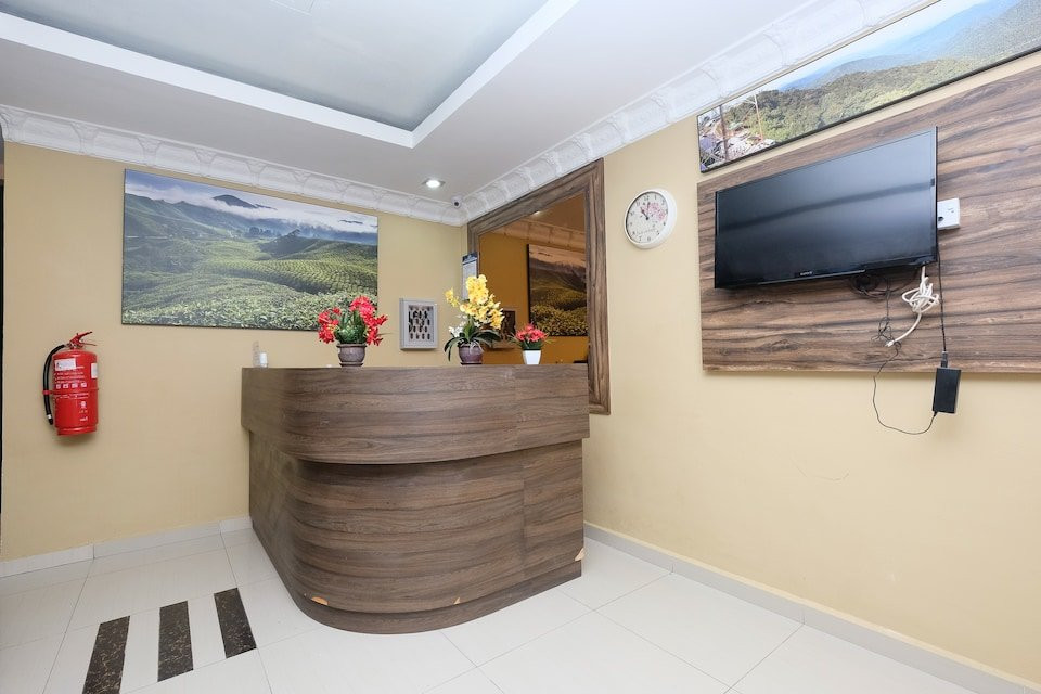 OYO 1152 Heaven Hill 2