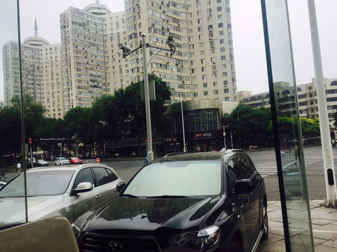 天津智选假日酒店主图