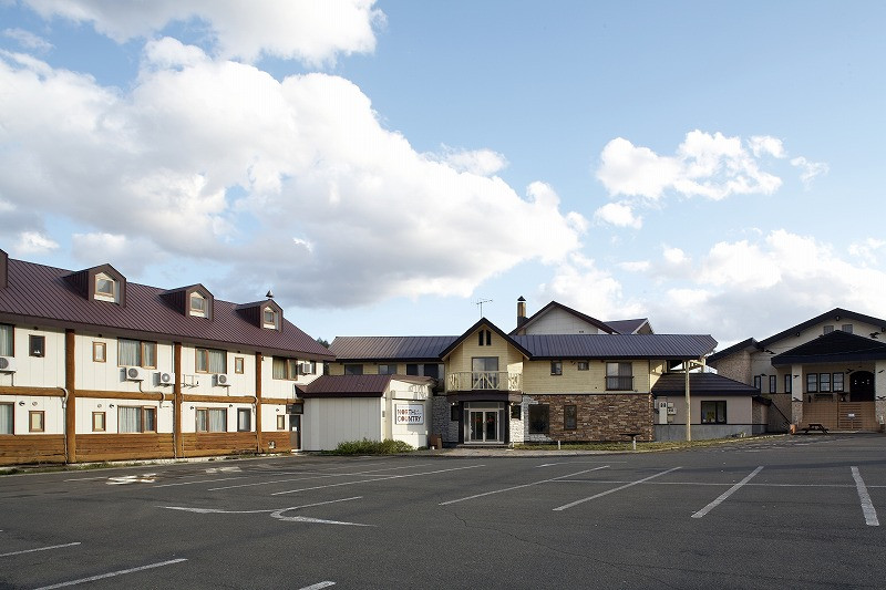 富良野市酒店住宿-北国度假酒店