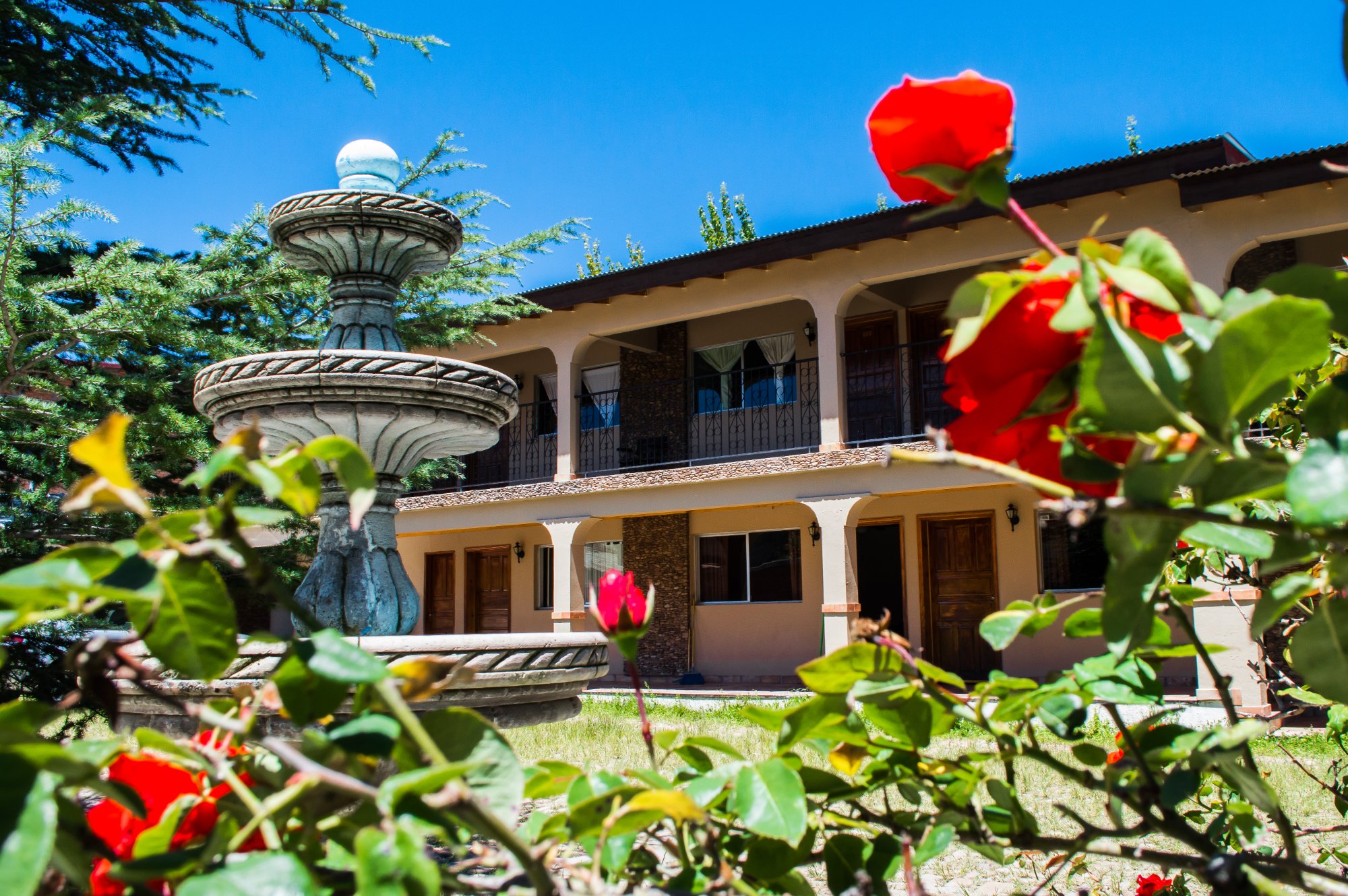 Hotel Cascada Inn-官方