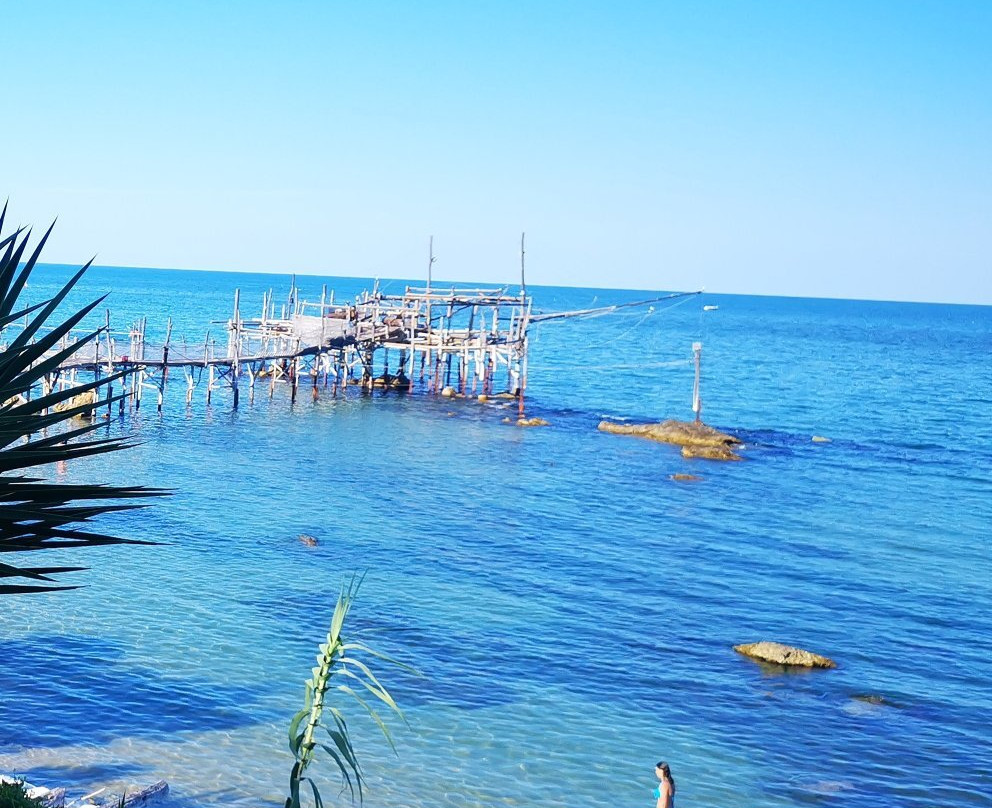 B&b Villa Lolanda