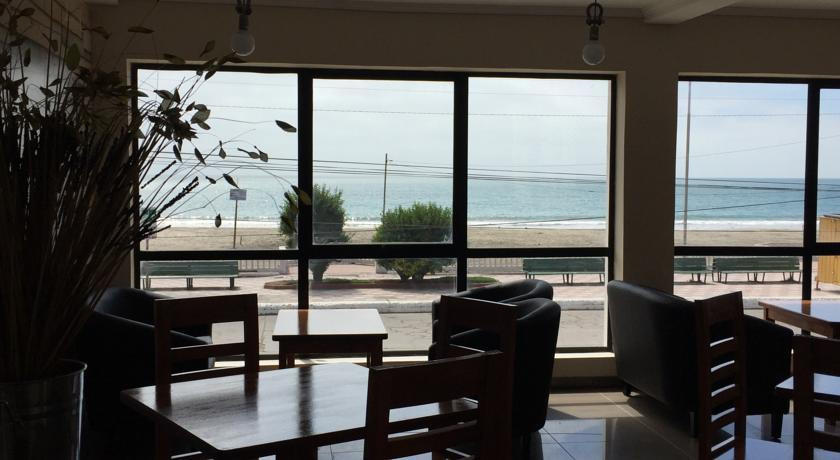 Hotel Playa Cartagena