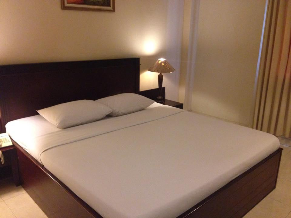 Horison Plaza Tegal